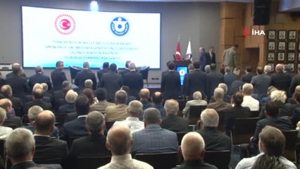 TBMM Başkanı Şentop: "Siyasetteki Tartışmalar Toplumsal Hayatımızda Yok"