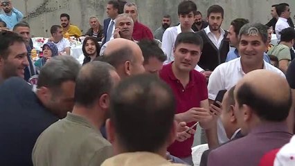 Bakan Soylu: "Seçimin Niçin İptal Edildiği Ysk'nin Kararında Görülebilir"