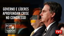 Governo e líderes aprofundam crise no Congresso, por Renato Rovai