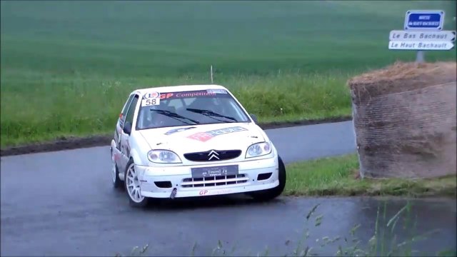 rallye de la vallee du cher 2019 partie 2