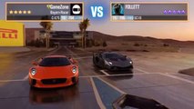 CSR Racing 2 | Duality Cup | Part 2 | Jaguar CX-75