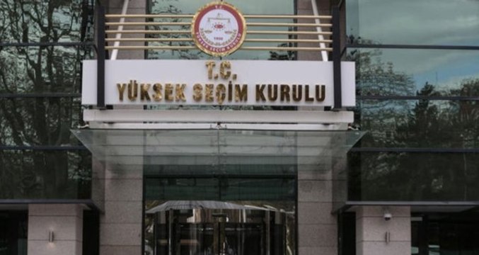 İşte YSK'nin İstanbul Kararına Karşı Çıkan 4 Üyenin Muhalefet Şerhi