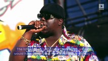 Notorious B.I.G. Is Getting a Brooklyn Intersection Named After Him