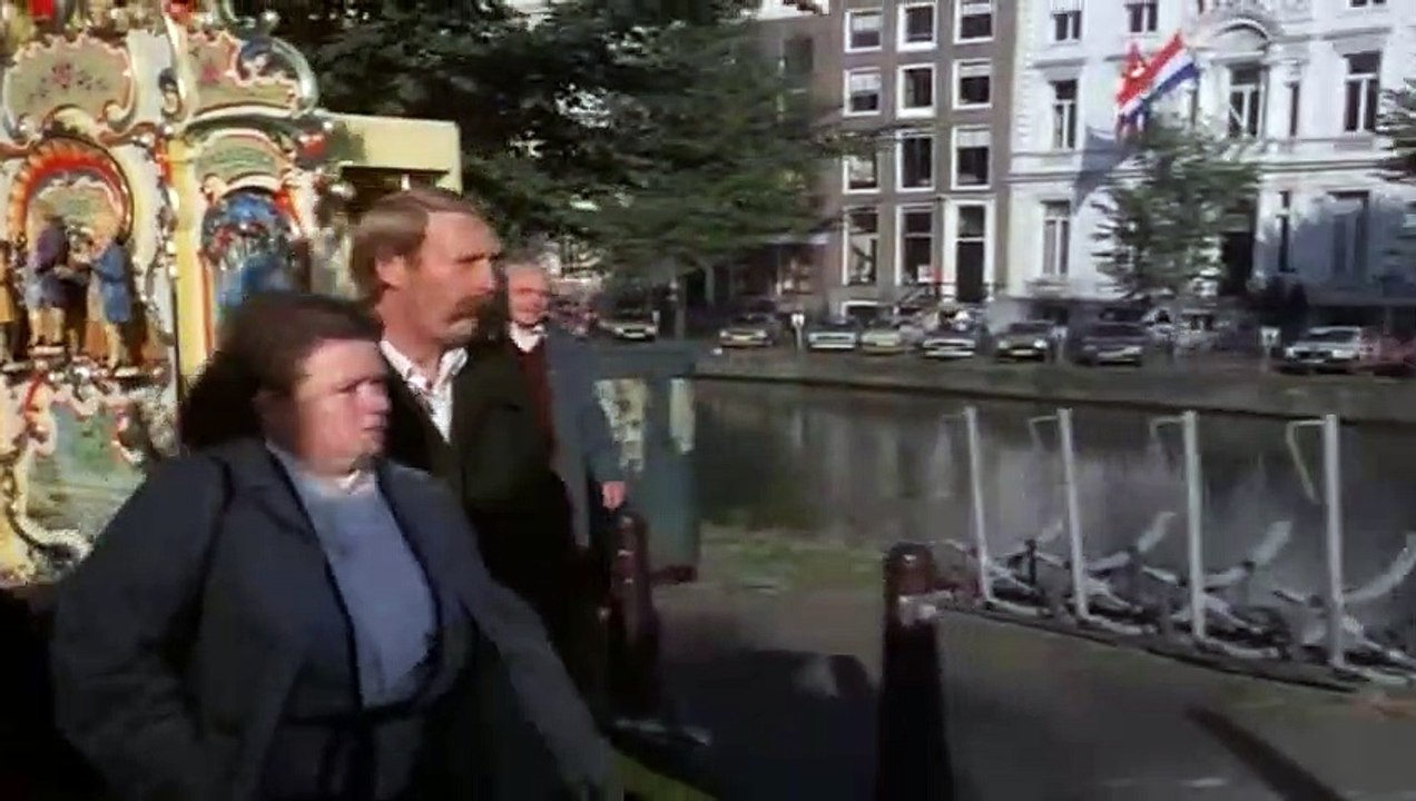 If Tomorrow Comes  S 01 E 03  Part 3  Part 03