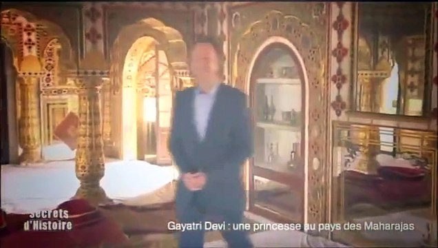 Secrets dhistoire S07E10 FRENCH Part 01