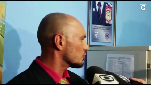 Delegado fala sobre acidente que resultou em morte de casal na Terceira Ponte