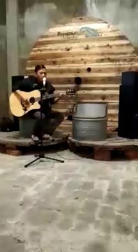 Fall for you - Secondhand Serenade ( cover )