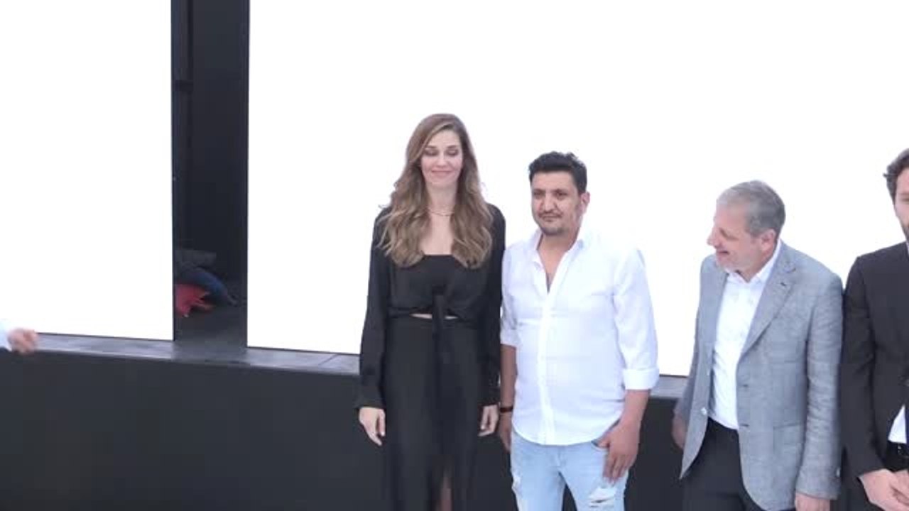 Ana Beatriz Barros: "Bileğimde Ay Yıldızlı Dövmem Var"