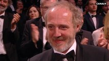 Les Marches du 22/05/19 - Roubaix, une lumière de Arnaud Desplechin - Cannes 2019