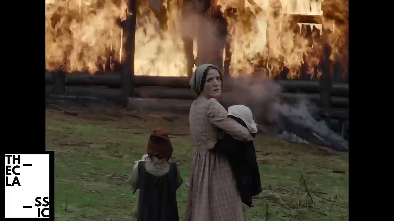 The Nightingale  | Official Trailer