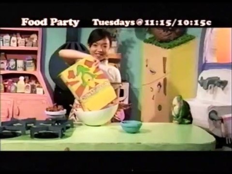 IFC Promos/Bumpers (August 2009)