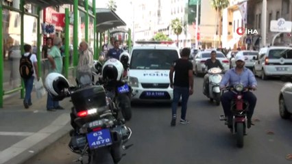 Tartıştığı müşterinin otelini bastılar: 4 yaralı