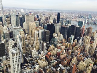 Keeping Us Safer! The Crashed 2019 Honda HR-V at the NYIAS | Video