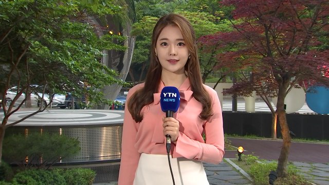 [날씨] 한여름 더위, 서울 30℃...영남 곳곳 폭염주의보 / YTN