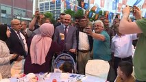 Bakan Soylu: 'Seçimin niçin iptal edildiği YSK'nin kararında görülebilir' - İSTANBUL