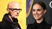 Natalie Portman Says She Never Dated Moby, Calls Him 'Creepy'