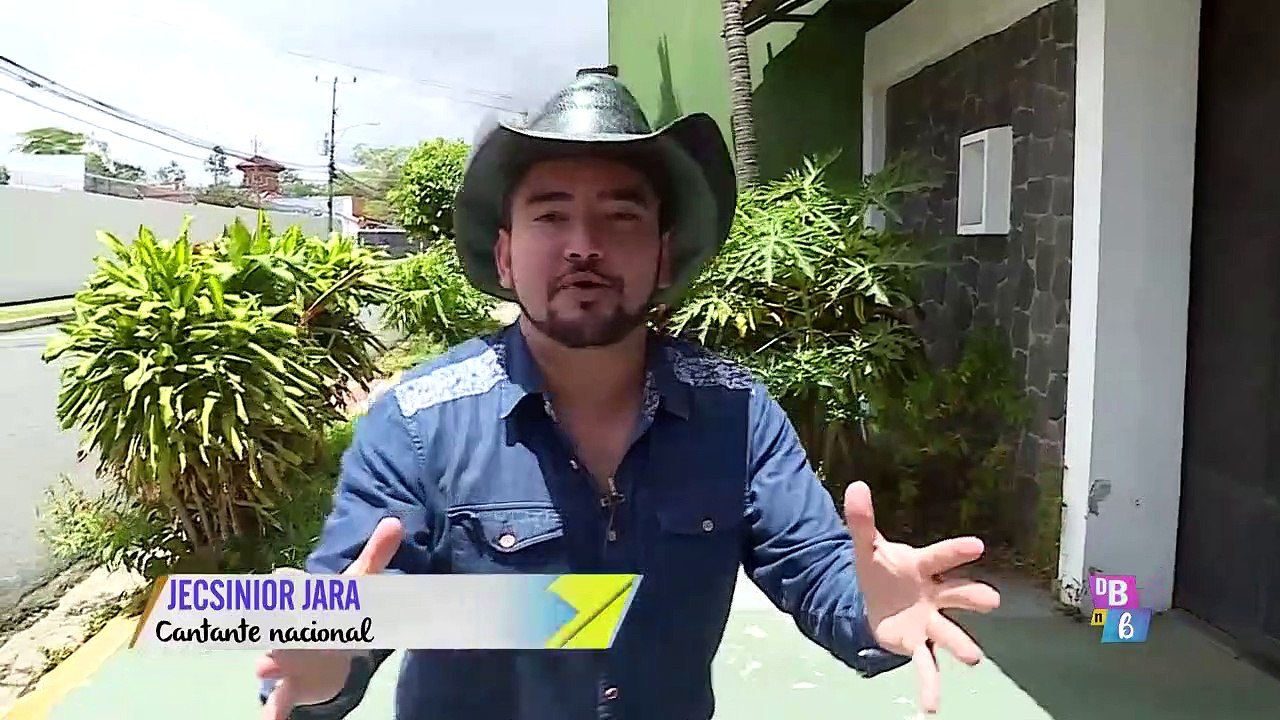 Jecsinior Jara