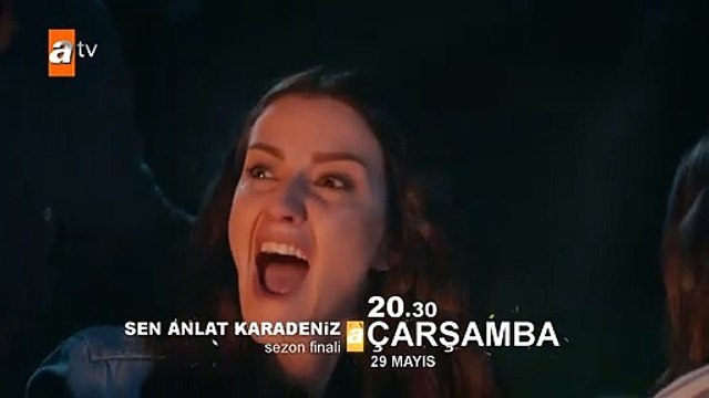 Sen Fragmanı Sezon Finali Yeni Bölüm Son Fragmanı