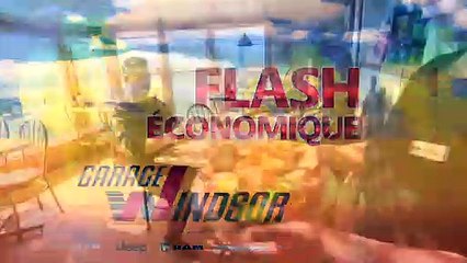 Flash économique | Restaurant Au Boucaneux de Rivière-du-Loup