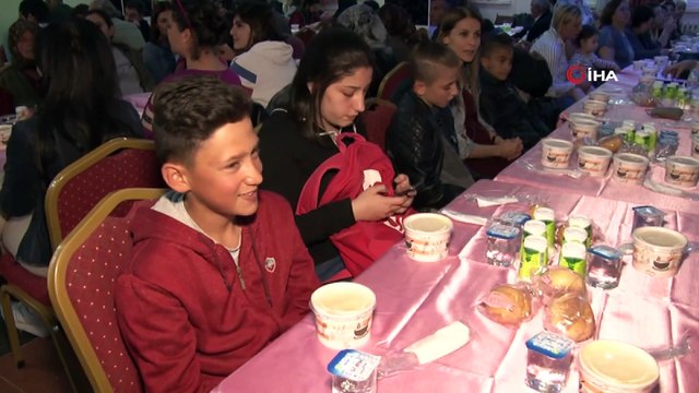 CHP Genel Başkanı Kemal Kılıçdaroğlu:'Kul hakkı yemeyeceksiniz, harcadığınız her kuruşun hesabını millete vereceksiniz”