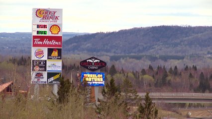 Sortie 18 : Edmundston appuie les démarches de l’Office du tourisme