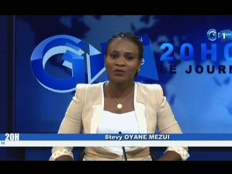 RTG - Audience entre le Président de la république et les commandants des forces de défense et de sécurité