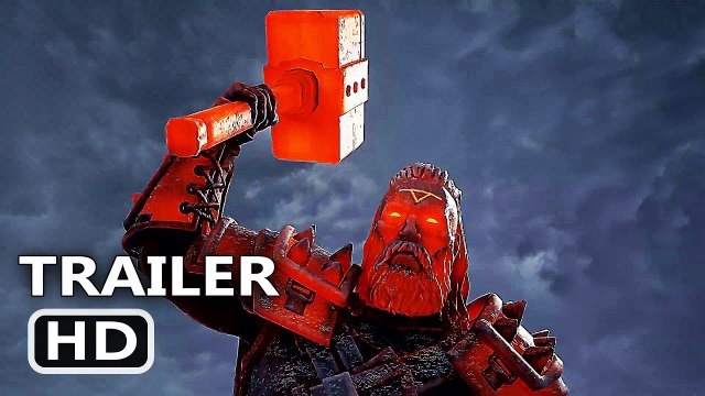 RUNE II Ages of Darkness Bande Annonce de Gameplay