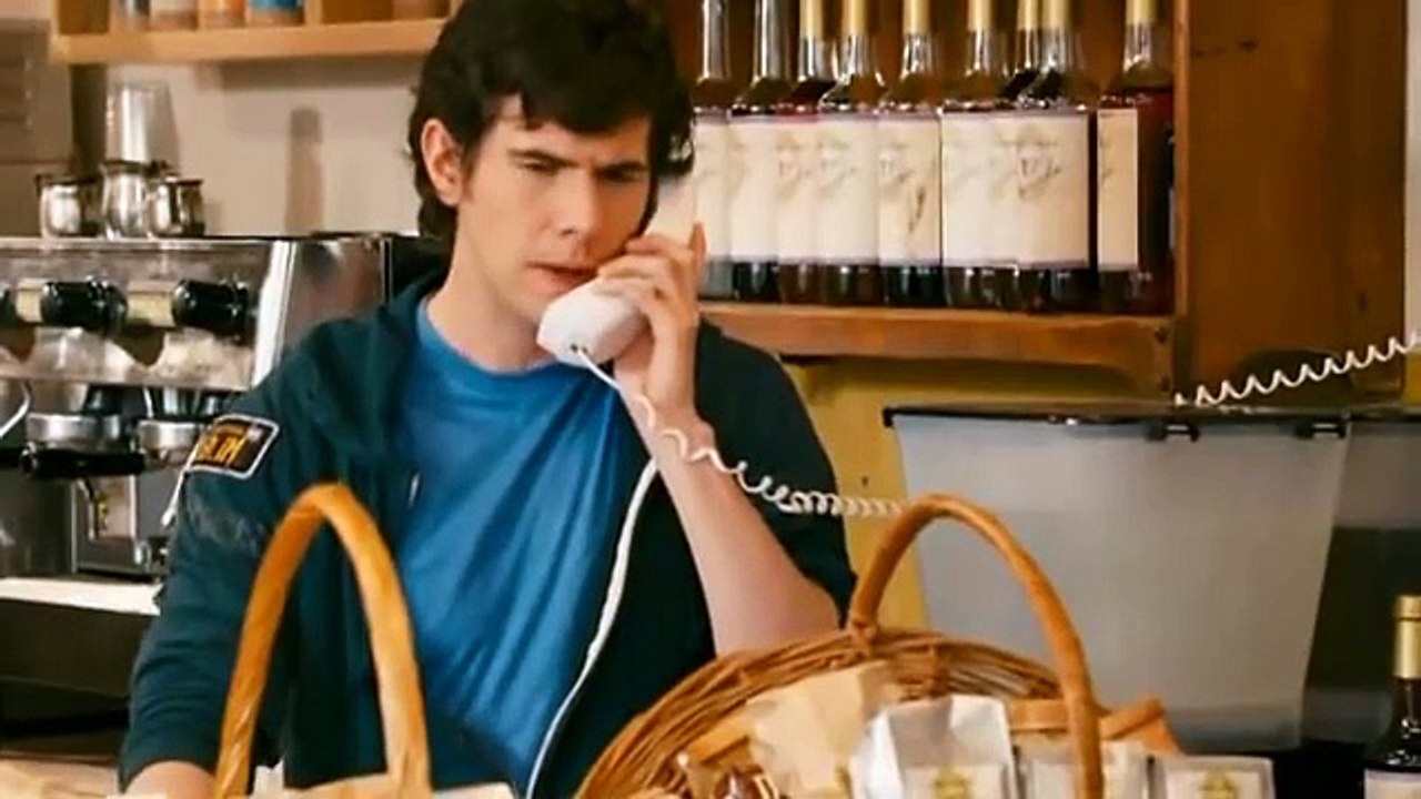 Café com amor / Cmpleto / dublado prt 2/2
