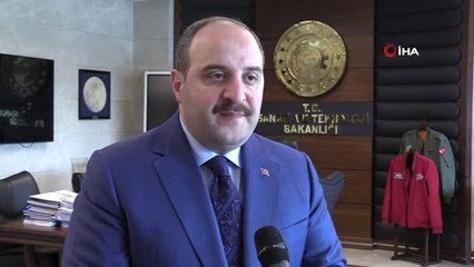 Bakan Varank'tan Esnafa Kritik Uyarı