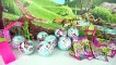 Bebes L.O.L Surprise - Muñecas que Escupen, Lloran y hace Pipi & Barbie Juguetes Sorpresa