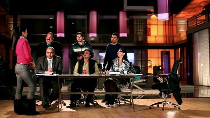 مسلسل قلوب الحلقة | 27 | Qoloub series