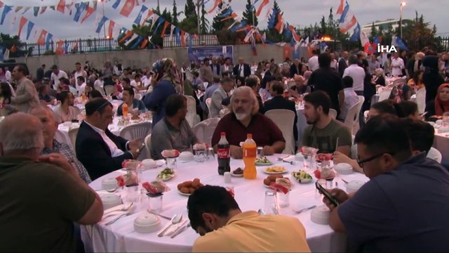 İçişleri Bakanı Soylu:“YSK’nın ortaya koyduğu gerekçeli kararı herkes okuyabilir”