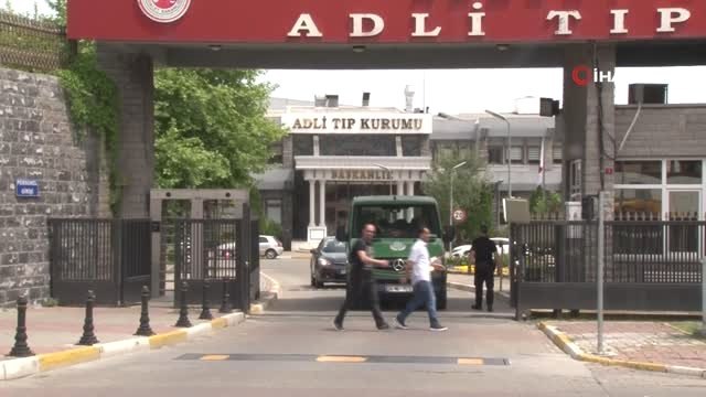 İnşaat Çukuruna Düşen Çocuğun Cenazesi Adli Tıp Kurumu'ndan Alındı