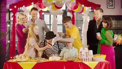 Hollyoaks 22nd May 2019