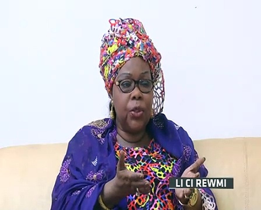Li ci Rew mi du 17 Mai 2019