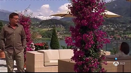 La trampa del amor Romántica Alemania 2008 - Part 02