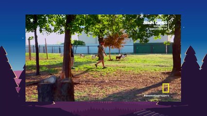 Doomsday Preppers - Back to the Dark Ages   S04E04