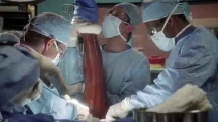 Urgencias Temporada 2 Capitulo 2 Ambulancias En Verano