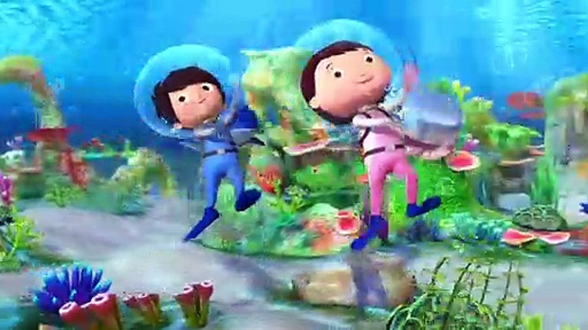 ⁣Going Camping Song |  Junior | Kids Songs | LBB Junior | Songs for Kids