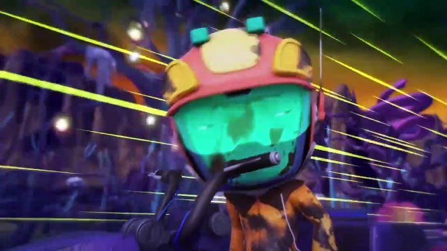 BoBoiBoy Galaxy - Laundry Delivery | Kids Cartoons | Kids Videos | Moonbug After School