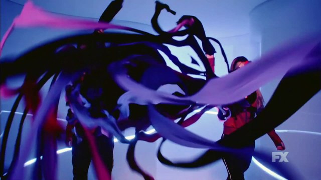 Legion Season 3 -Daisy Chain- Teaser Trailer (HD) Final Season