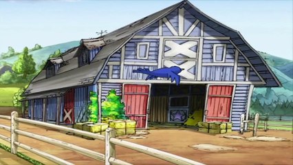 HORSELAND | eps 13 | Un Nouvel Ami | Chevaux | eps Cmplet |