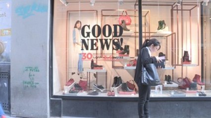 La actividad económica de Argentina cae el 6,8 % interanual en marzo