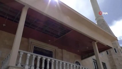 4-6 Yaş Arası Kur-an Kursu Talebelerinin Yıl Sonu Şenliği