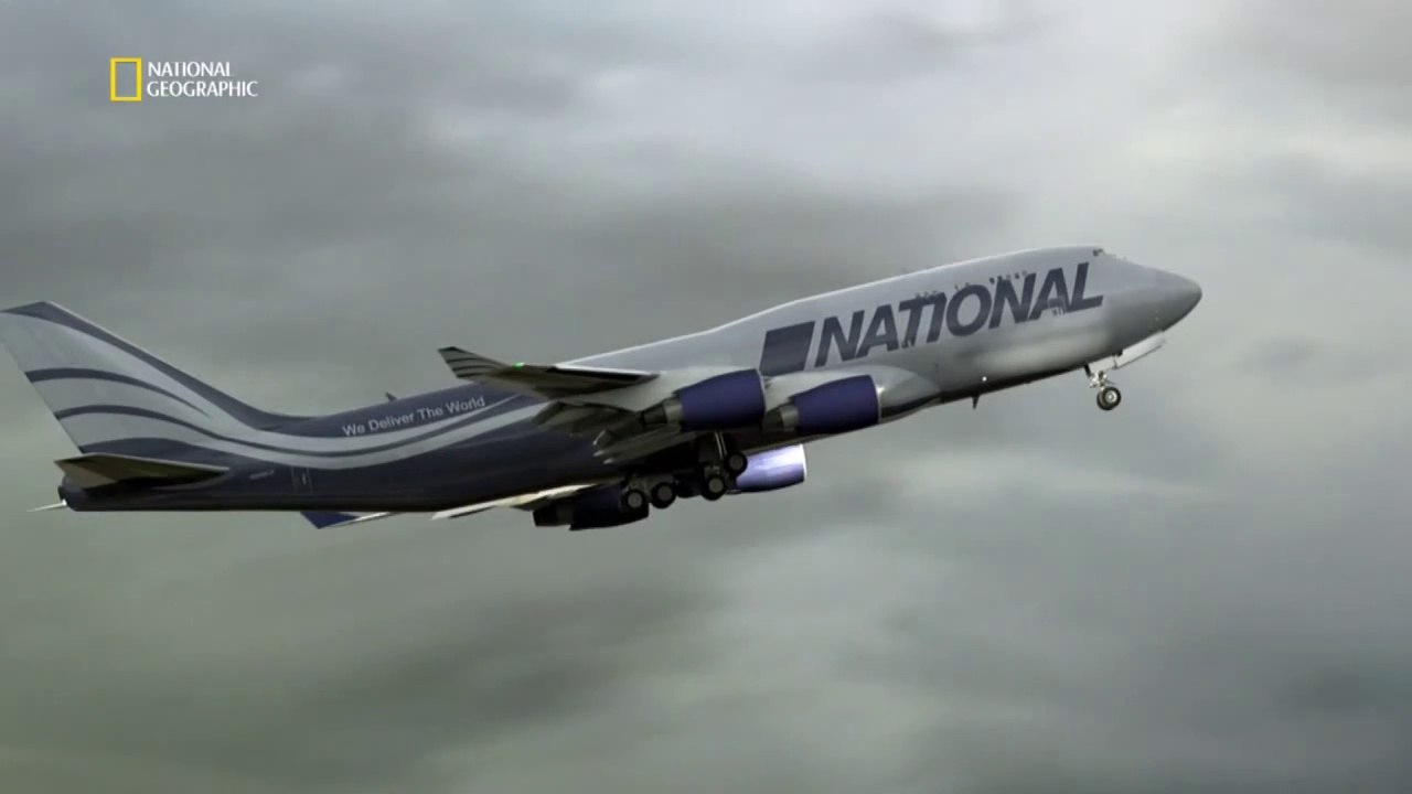 Mayday - Alarm im Cockpit - S16E10 - Fataler Start in Afghanistan