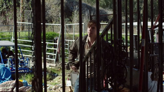 Juveniles Movie (2019) - Beau Knapp, Stephen Moyer, Jessica Rothe, Trevor Jackson, Kathleen Rose Perkins, Martin Henderson