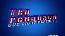 Budlight daredevil