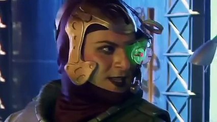 Bibleman Powersource: Blasting The Big Gamemaster Bully