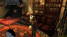 Fenian Plays | The Saboteur Part 11: Impressing The Lady