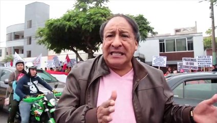 Download Video: REPRESENTANTES DE ASENTAMIENTOS HUMANOS EXIGIERON AL MINEN LA DEVOLUCIÓN DE LOS SUBSIDIOS A LA GRANDES EMPRESAS